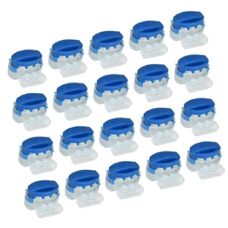 Cable Connectors 